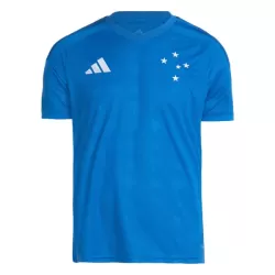 Koszulka Cruzeiro EC 26/27 Domowa