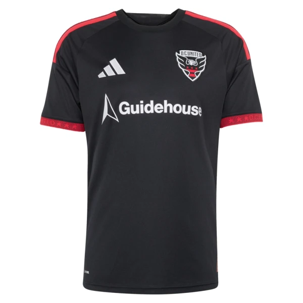 Koszulka DC United 2026 Domowa