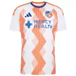 Koszulka FC Cincinnati 2026 Wyjazdowa