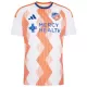 Koszulka FC Cincinnati 2026 Wyjazdowa