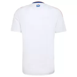 Koszulka FC Cincinnati 2026 Wyjazdowa