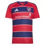 Koszulka FC Dallas 2026 Domowa