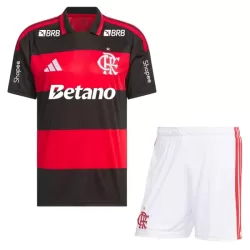 Koszulka Flamengo 26/27 Domowa Dziecięca