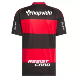 Koszulka Flamengo 26/27 Domowa Dziecięca