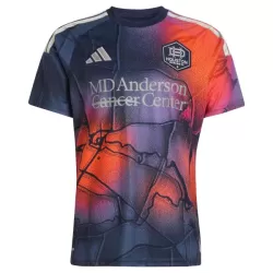 Koszulka Houston Dynamo 2026 Wyjazdowa