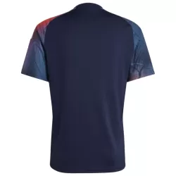 Koszulka Houston Dynamo 2026 Wyjazdowa