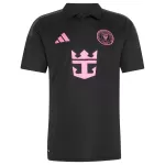 Koszulka Inter Miami CF 2026 Wyjazdowa