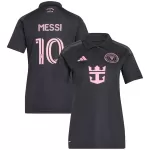 Koszulka Inter Miami CF Messi 10 2026 Wyjazdowa Damska