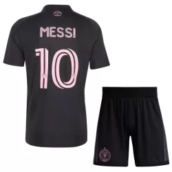 Koszulka Inter Miami CF Messi 10 2026 Wyjazdowa Dziecięca