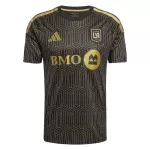 Koszulka Los Angeles FC 2026 Domowa