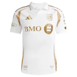 Koszulka Los Angeles FC 25/26 Wyjazdowa
