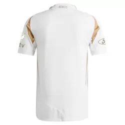 Koszulka Los Angeles FC 25/26 Wyjazdowa