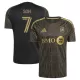 Koszulka Los Angeles FC Son 7 2026 Domowa