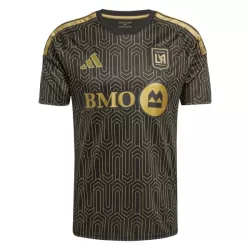 Koszulka Los Angeles FC Son 7 2026 Domowa