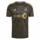 Koszulka Los Angeles FC Son 7 2026 Domowa