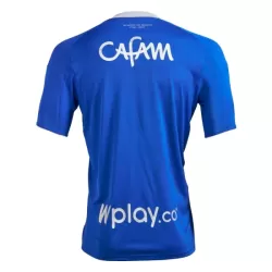 Koszulka Millonarios 26/27 Domowa