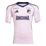 Koszulka Millonarios 26/27 Wyjazdowa