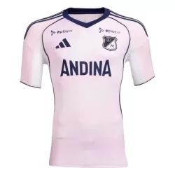 Koszulka Millonarios 26/27 Wyjazdowa