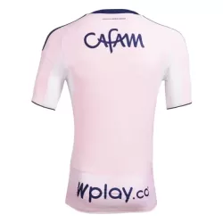 Koszulka Millonarios 26/27 Wyjazdowa