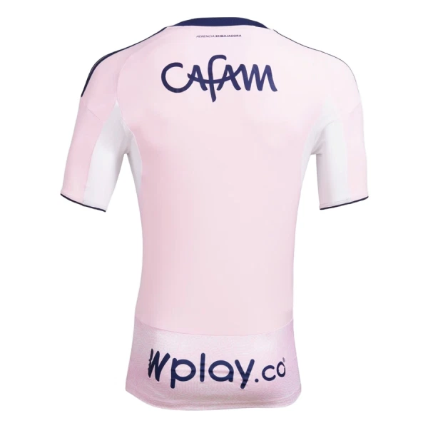 Koszulka Millonarios 26/27 Wyjazdowa