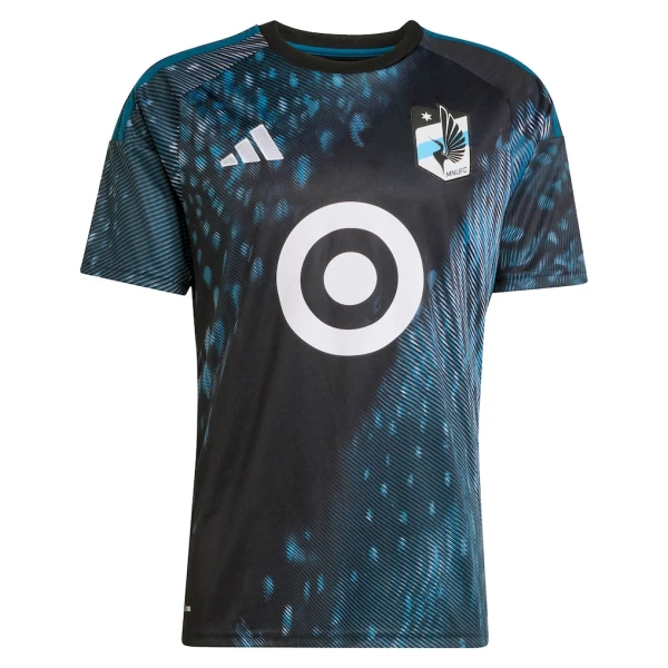 Koszulka Minnesota United 2026 Domowa