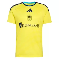 Koszulka Nashville SC 2026 Domowa