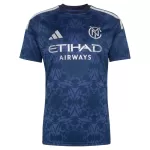 Koszulka New York City FC 2026 Wyjazdowa