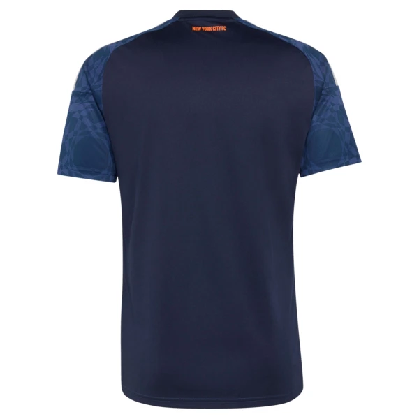 Koszulka New York City FC 2026 Wyjazdowa