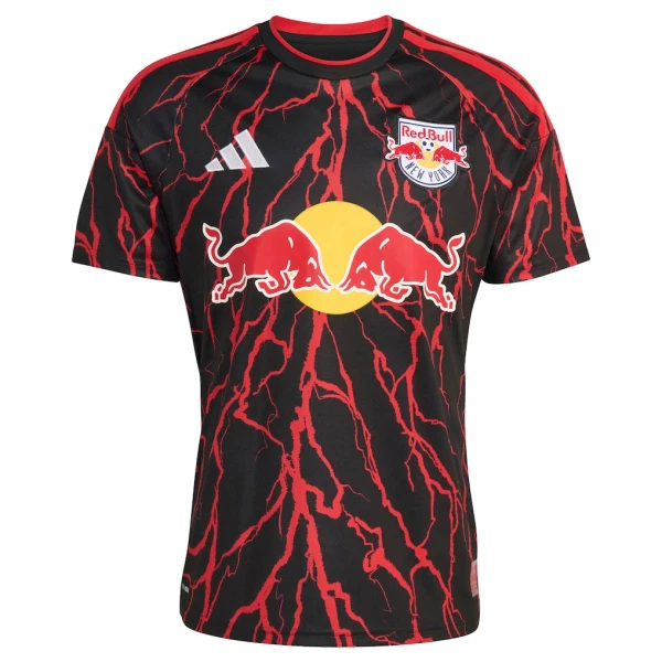 Koszulka New York Red Bulls 2026 Domowa