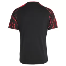 Koszulka New York Red Bulls 2026 Domowa