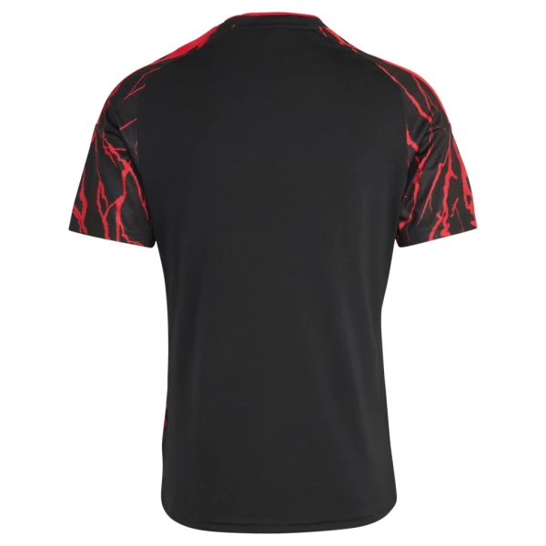 Koszulka New York Red Bulls 2026 Domowa