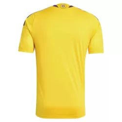 Koszulka Orlando City 2026 Wyjazdowa