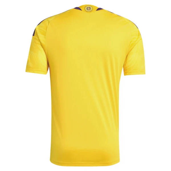 Koszulka Orlando City 2026 Wyjazdowa