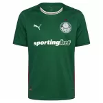 Koszulka Palmeiras 26/27 Domowa