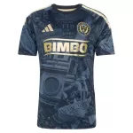 Koszulka Philadelphia Union 2026 Domowa