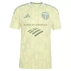 Koszulka Portland Timbers 2026 Wyjazdowa