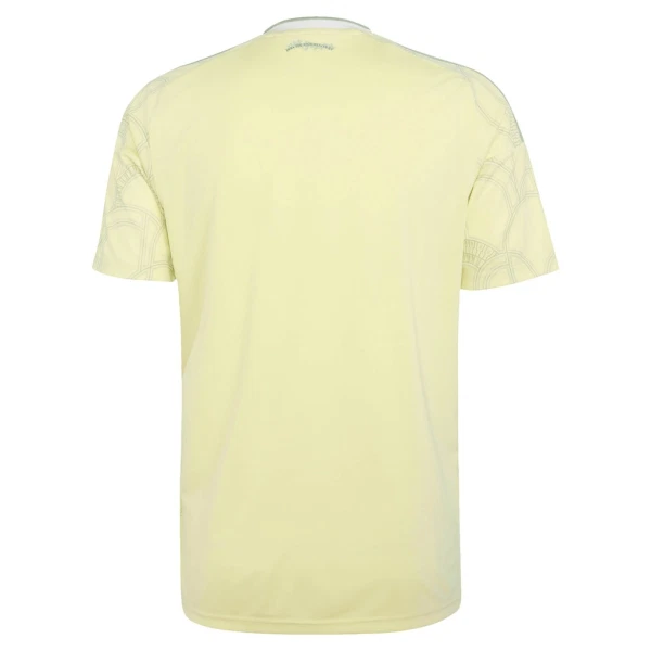 Koszulka Portland Timbers 2026 Wyjazdowa