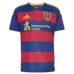 Koszulka Real Salt Lake 2026 Domowa
