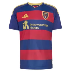 Koszulka Real Salt Lake 2026 Domowa