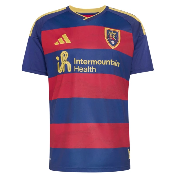 Koszulka Real Salt Lake 2026 Domowa