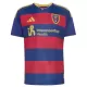 Koszulka Real Salt Lake 2026 Domowa