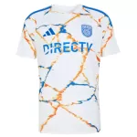 Koszulka San Diego FC 2026 Wyjazdowa