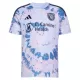 Koszulka San Jose Earthquakes 2026 Wyjazdowa