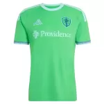 Koszulka Seattle Sounders FC 2026 Domowa
