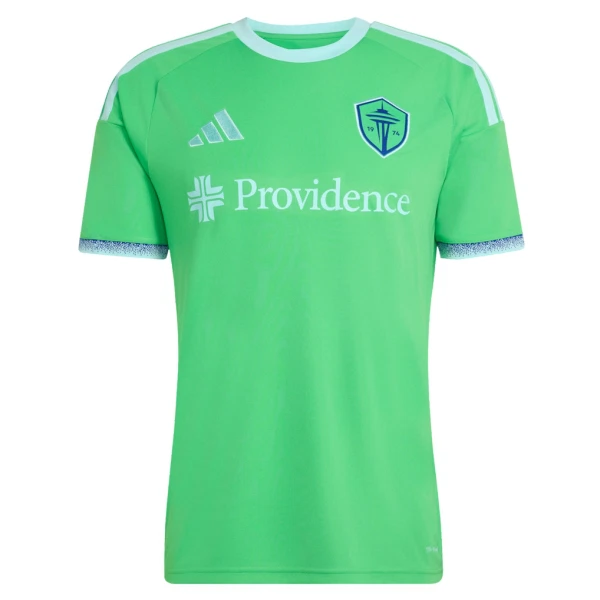 Koszulka Seattle Sounders FC 2026 Domowa