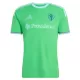 Koszulka Seattle Sounders FC 2026 Domowa