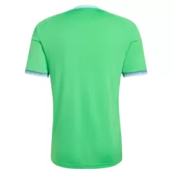 Koszulka Seattle Sounders FC 2026 Domowa