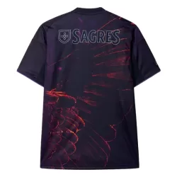 Koszulka SL Benfica 25/26 Czwarta