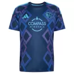 Koszulka Sporting Kansas City 2026 Wyjazdowa