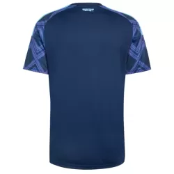 Koszulka Sporting Kansas City 2026 Wyjazdowa